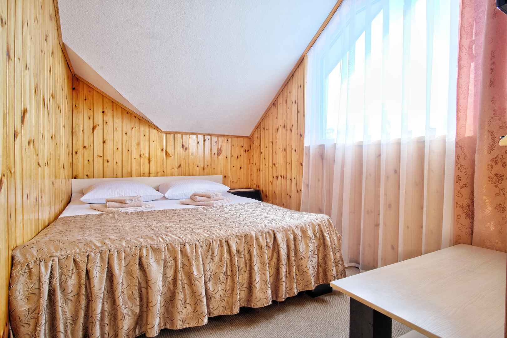 Korolevskaya Gavan Guest house