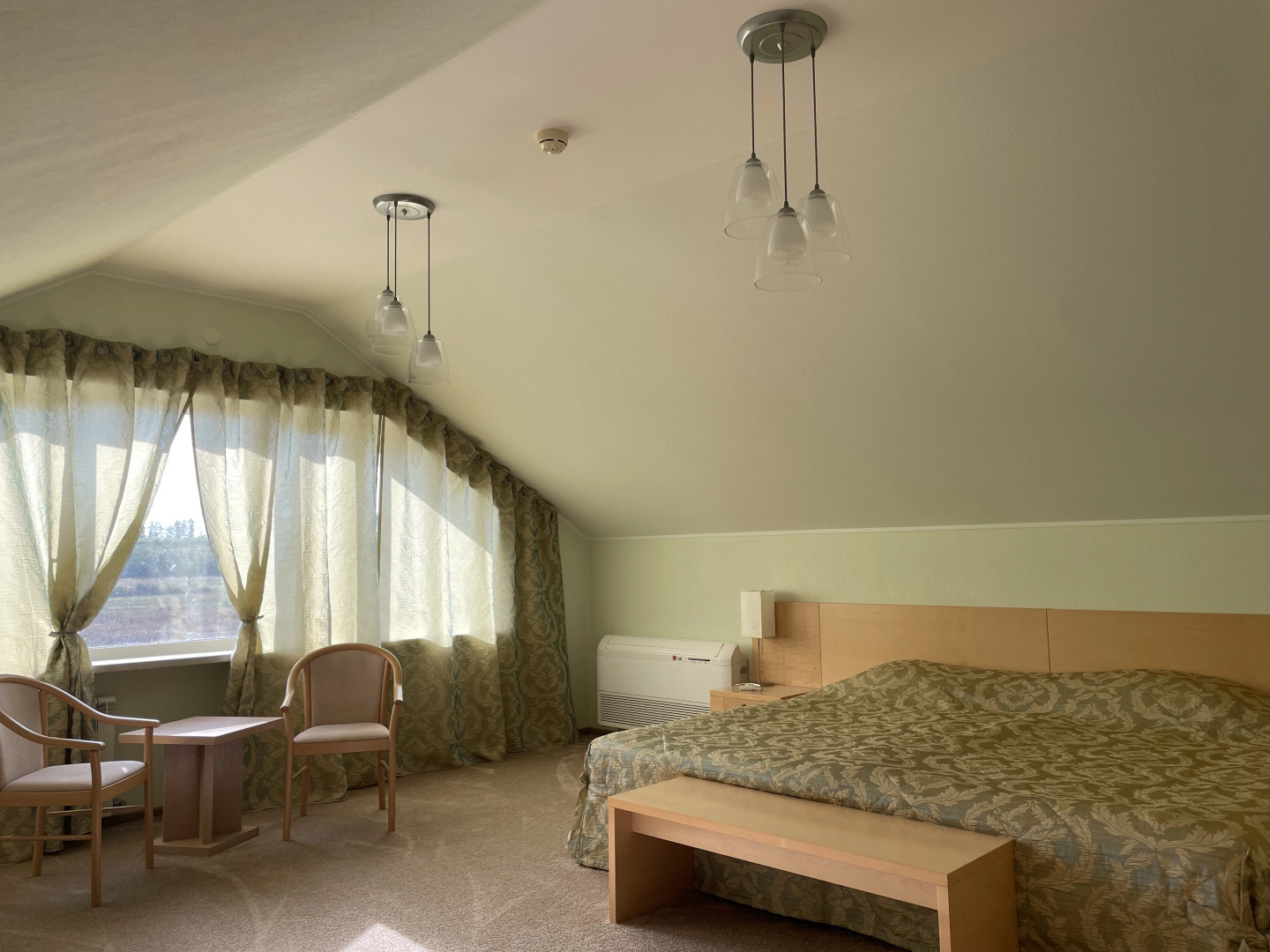 Гостиничный комплекс "Чистые Пруды"