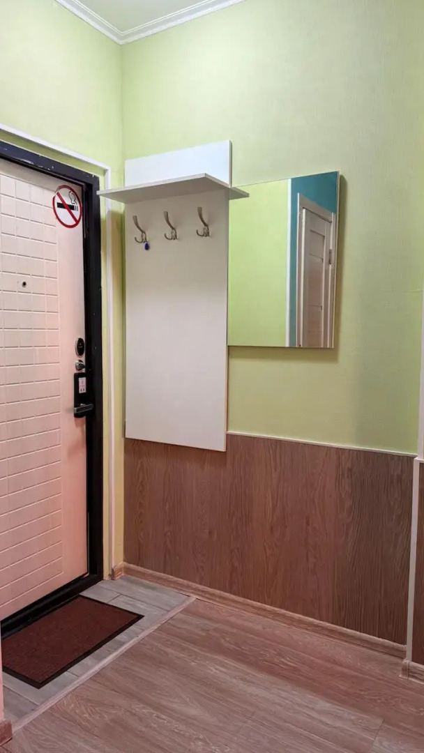 Апартаменты в Жк Сколковский О7