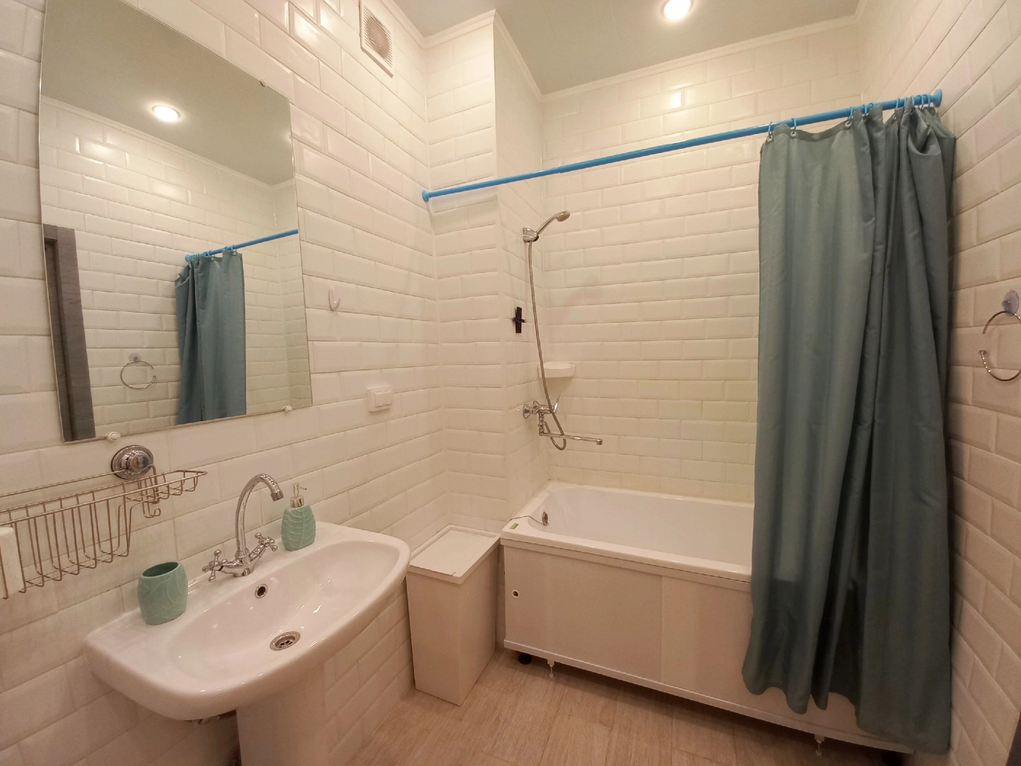 Апартаменты в Самом Центре Санкт-Петербурга