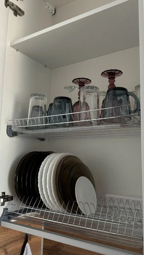 Квартира Уютная в ЖК Бизнес-класса Стрижи Сити