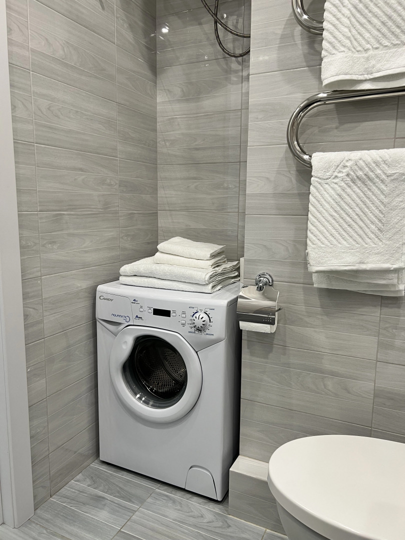 Апартаменты Ёlki Appart Classic