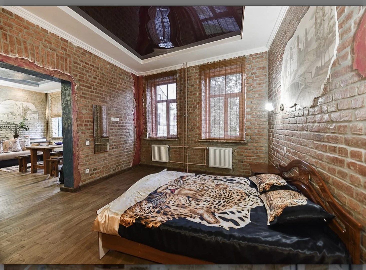 Апартаменты “Histori” в центре города