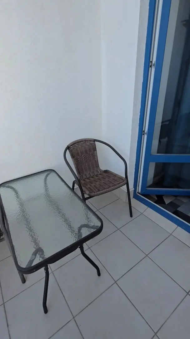 Апартаменты Комфорт Кача | Первая Линия 20 м до Моря