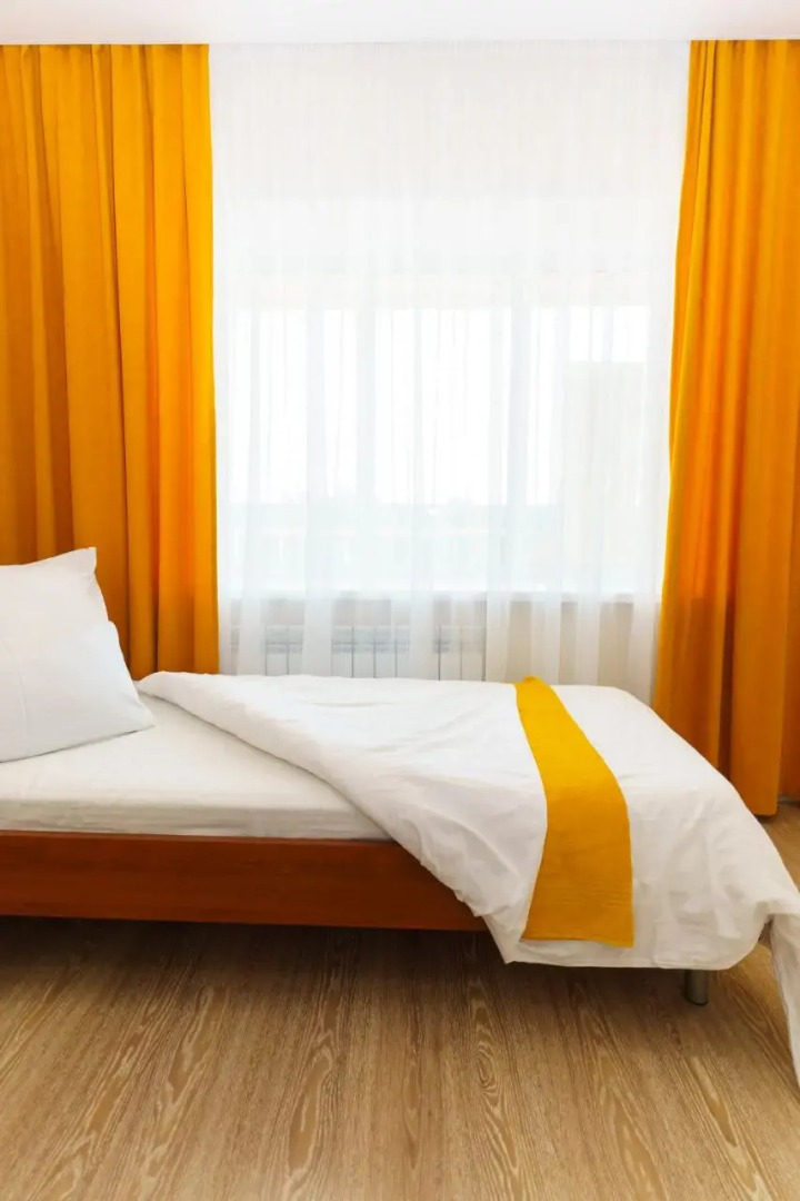 Квартира на Бульваре Роз 13