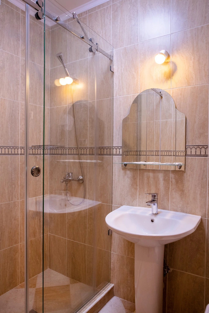 Отель Корса Вита