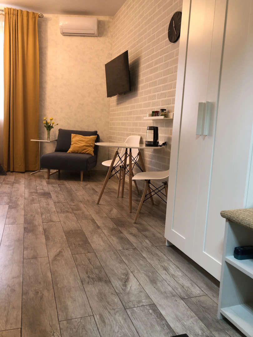 Апартаменты Light House