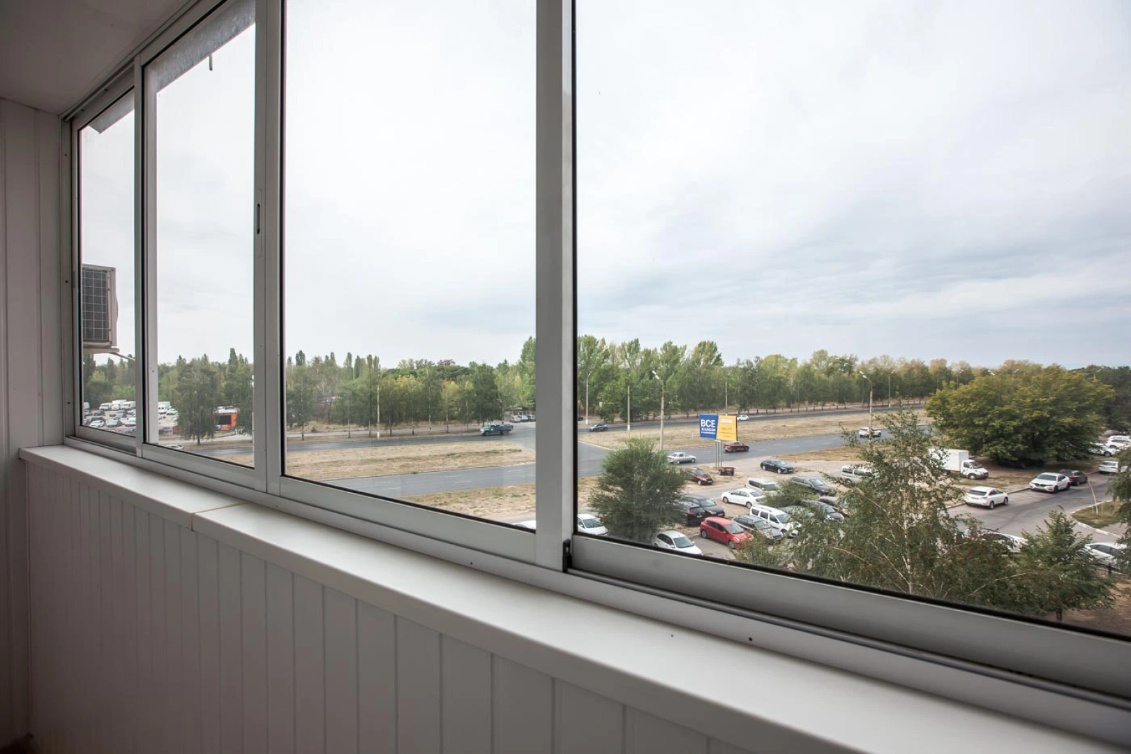 Апартаменты ZebraHome на Спортивной