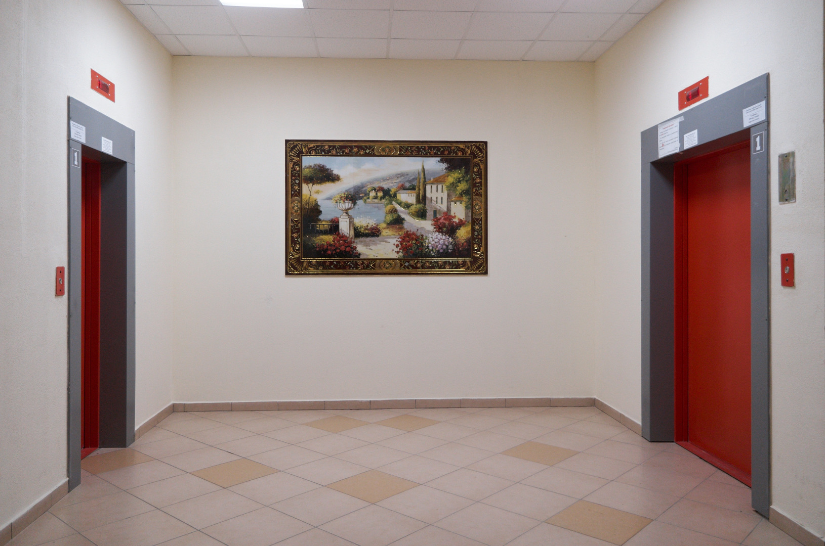 Апартаменты на Гагарина