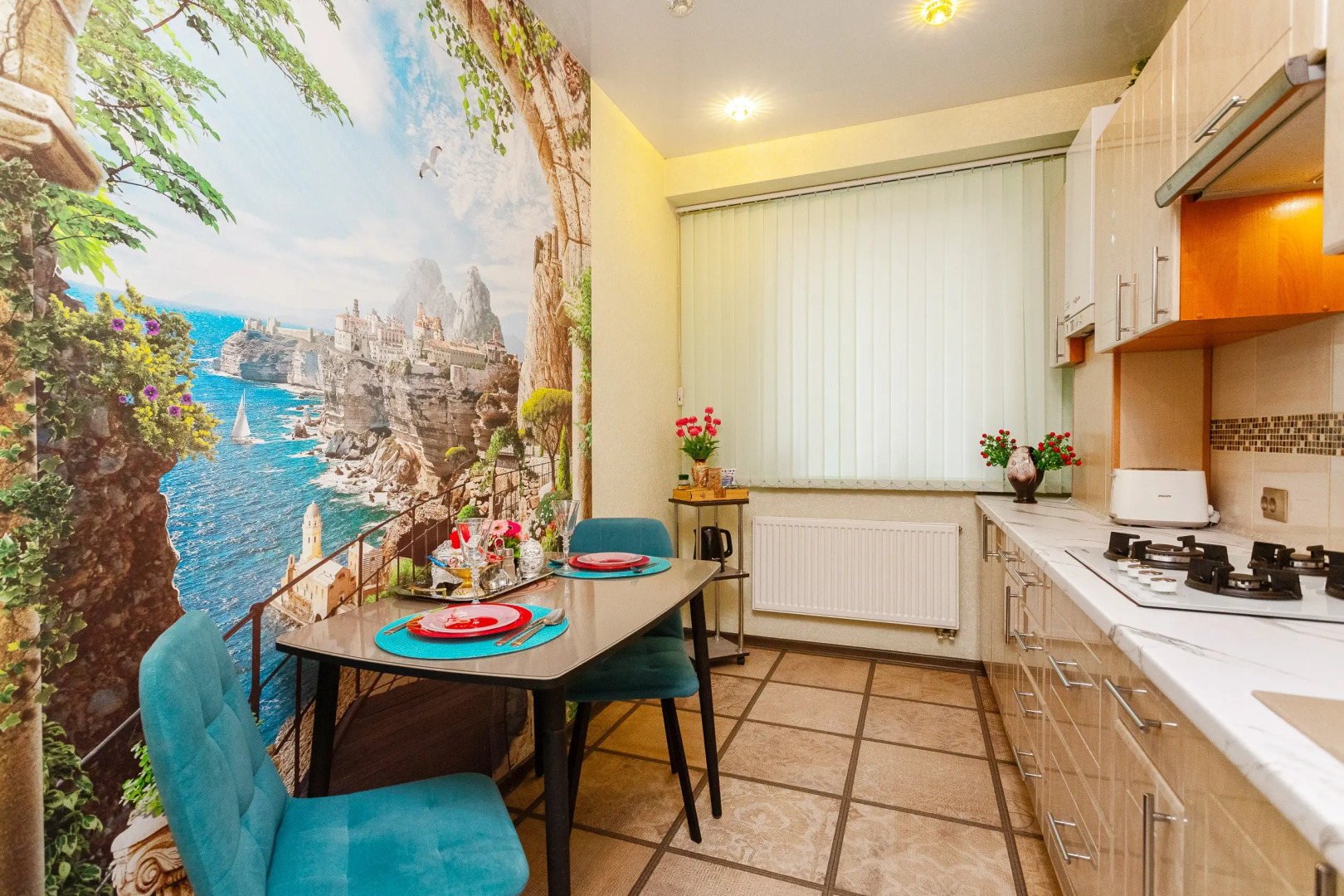 Апартаменты Вблизи Королевских Ворот