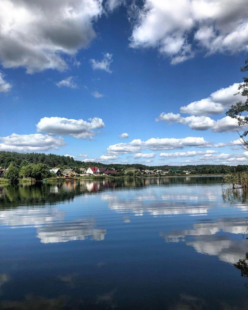 База отдыха Усадьба Медвежья Завала