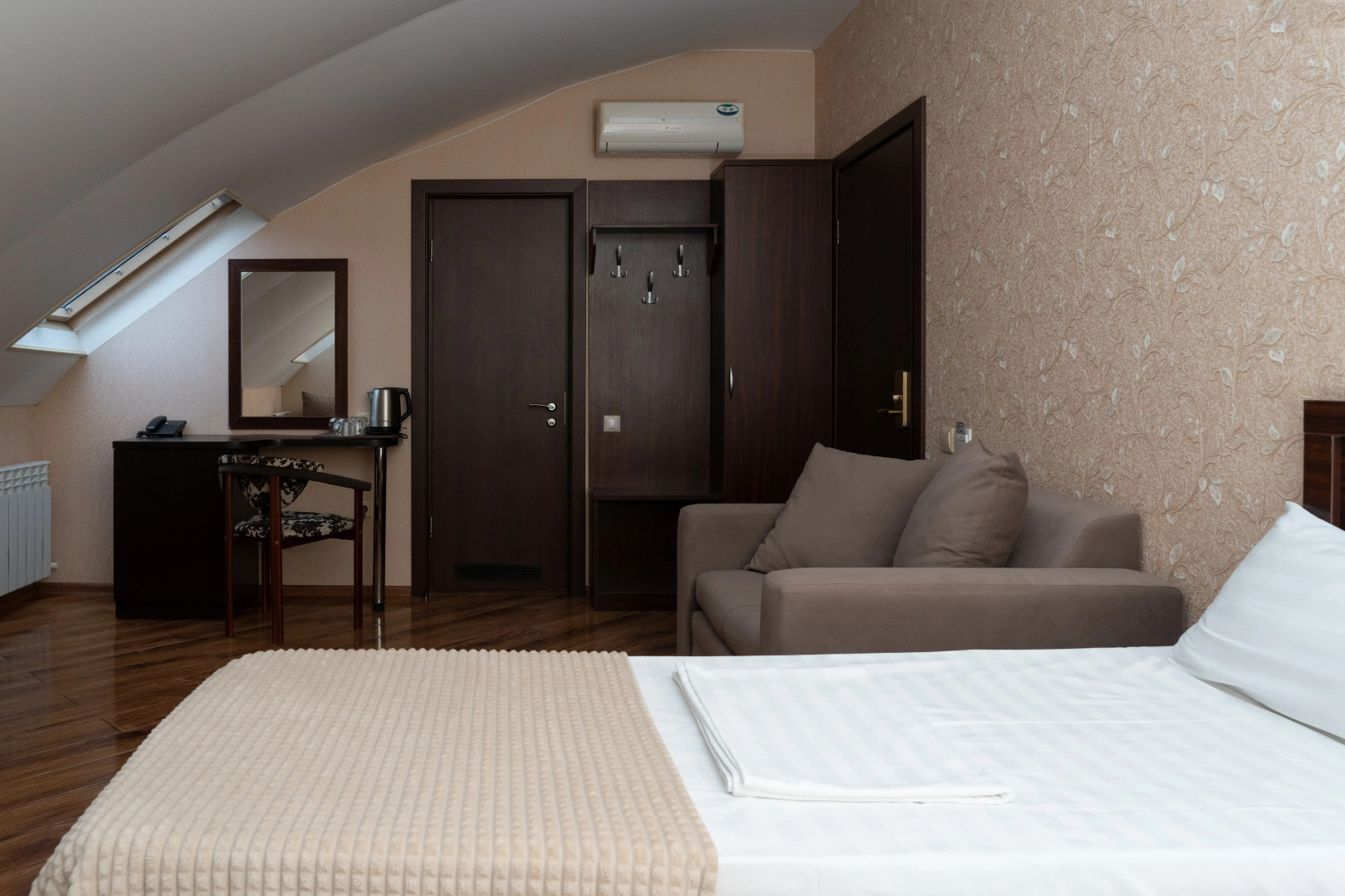 Отель Alta Vista