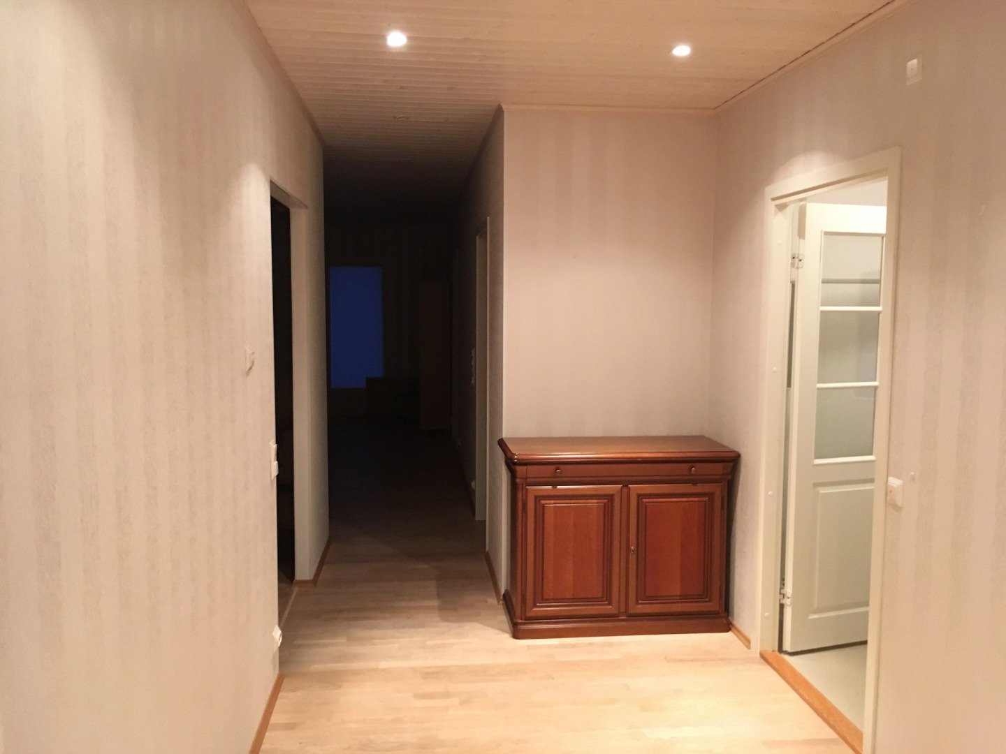 Вилла Anttolamokki