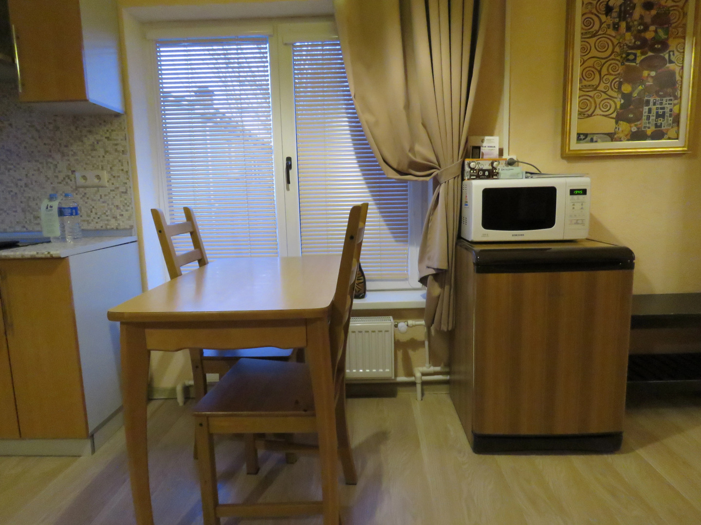 Гостевой Дом Кот и Кошка