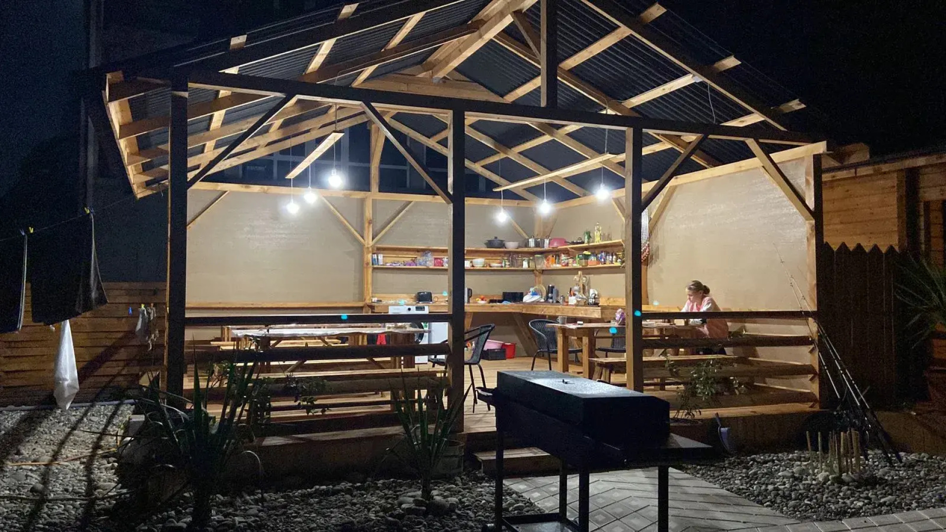 База отдыха Comfort land