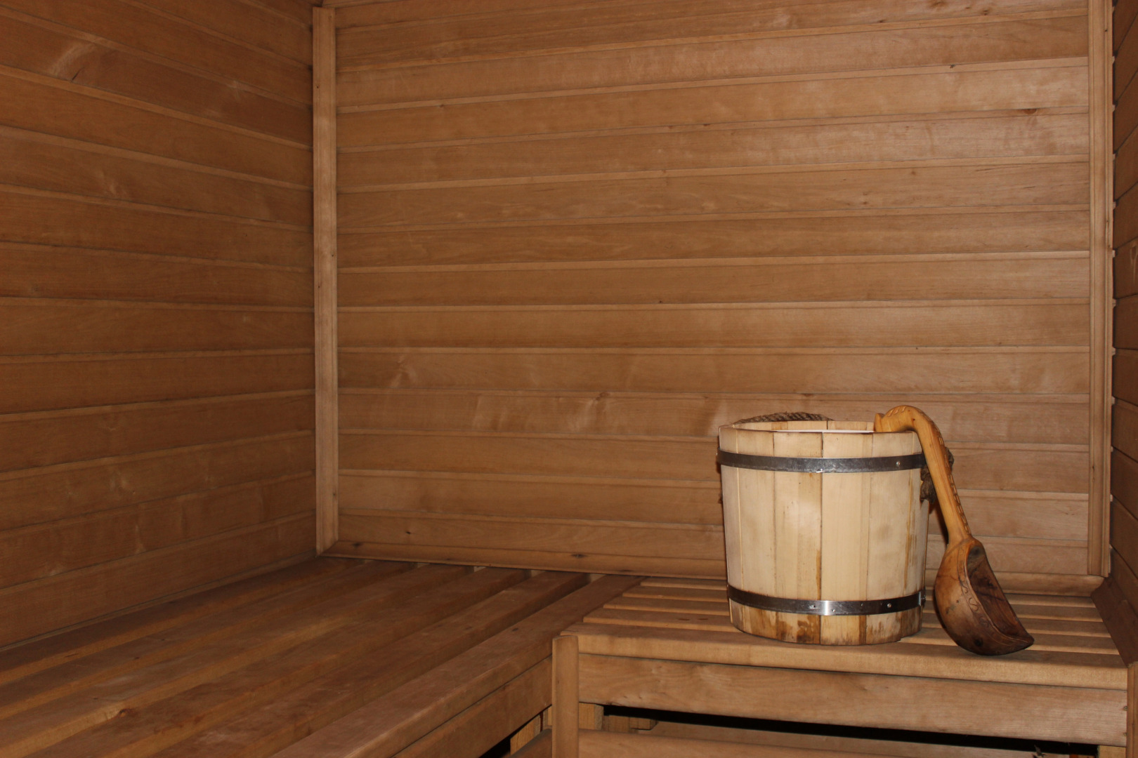 Гостевой дом на Калинина