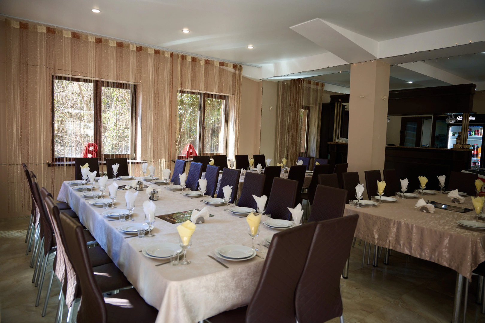 Гостевой дом Сим Сим