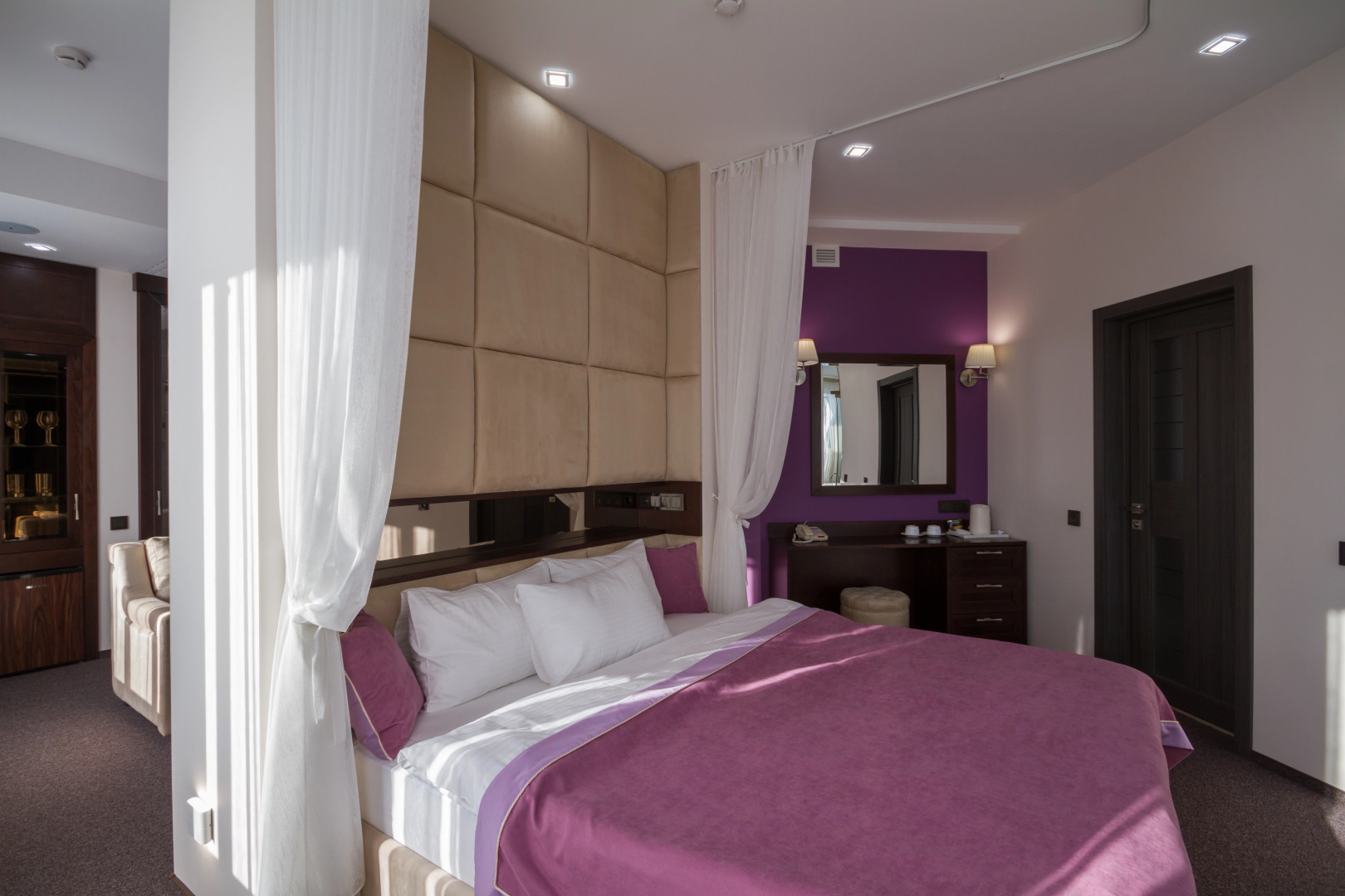 Апарт-Отель Республика