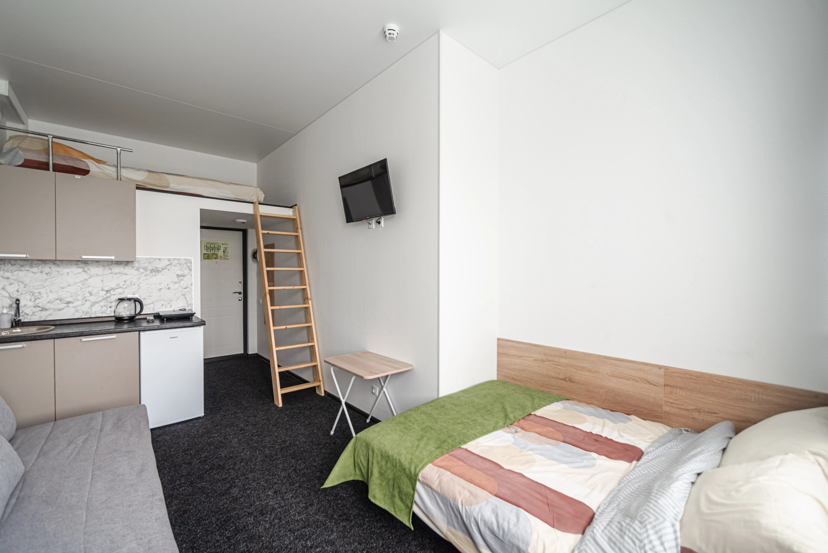 Апартаменты Нижний Ораниенбаум (304)