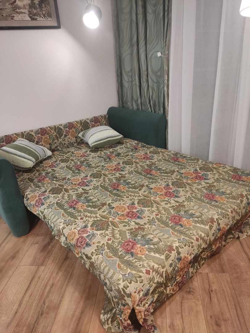 Квартира Современная у Западного Пляжа