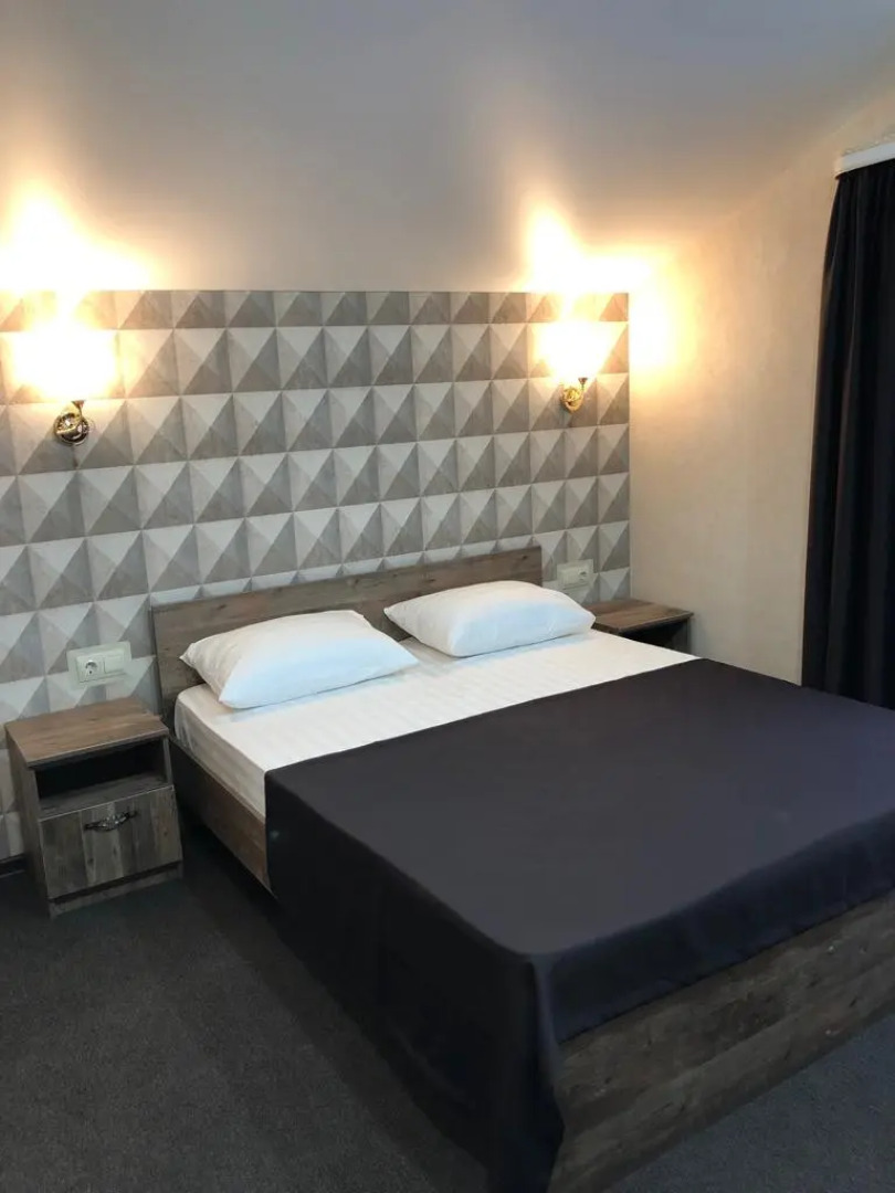 Гостевой дом Summer House