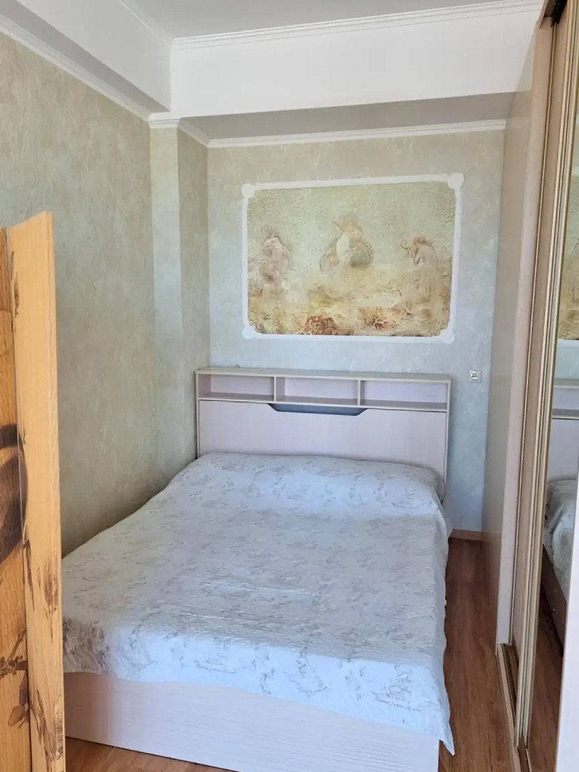 Апартаменты Роза Мари +