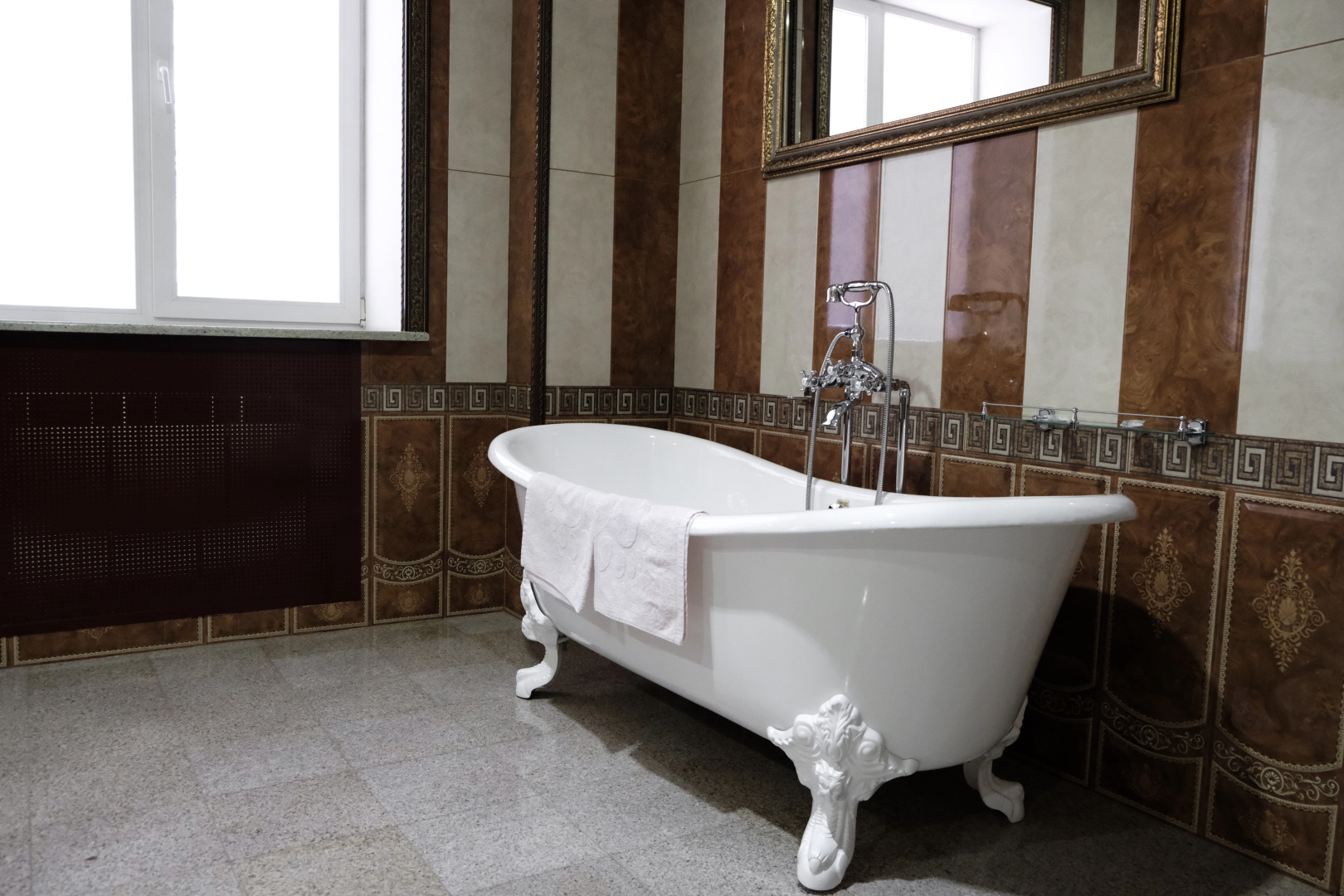 Аппартаменты Морской Дворец 1