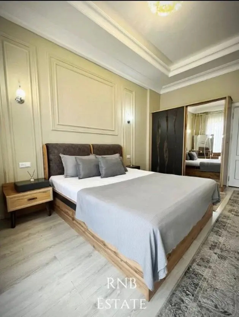 Апартаменты Ташкент сити