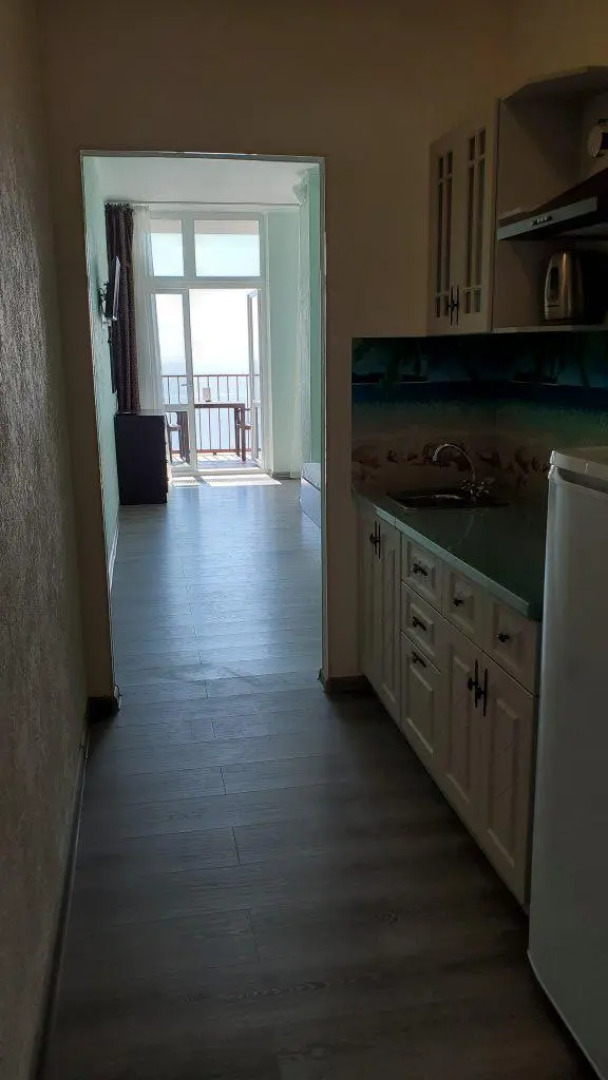 Гостевой дом Жуковка