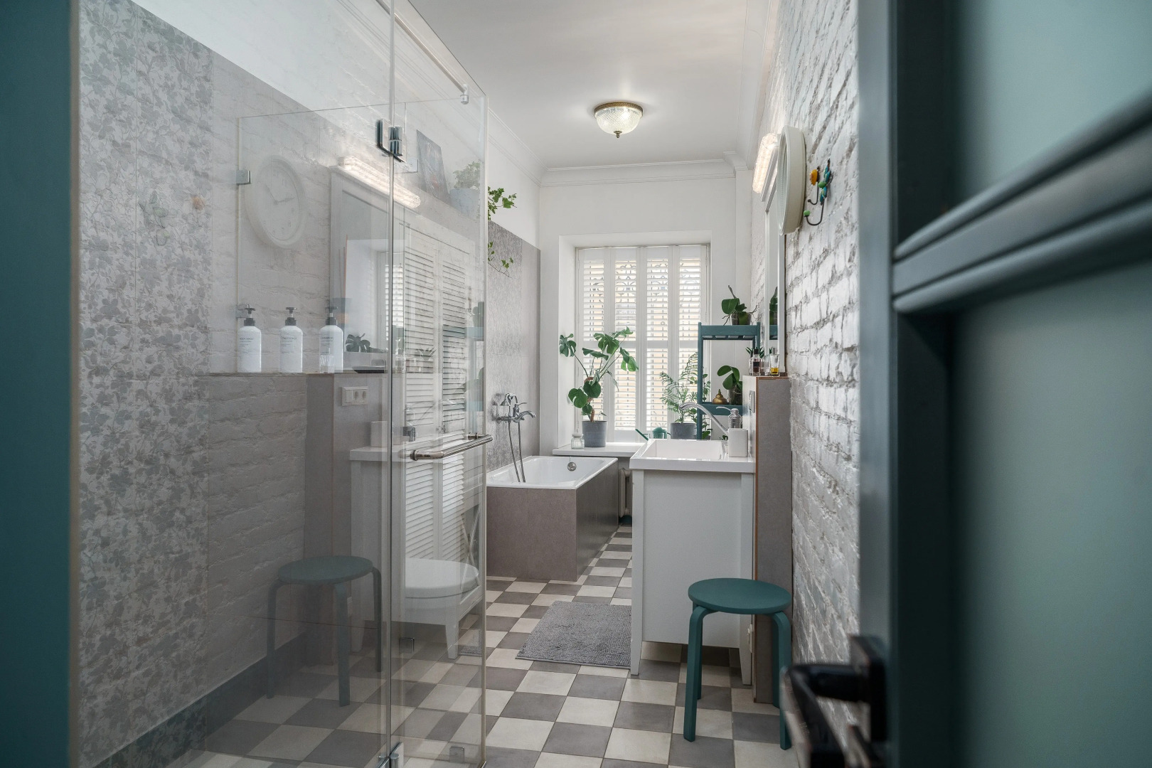 Квартира с Отдельным Входом