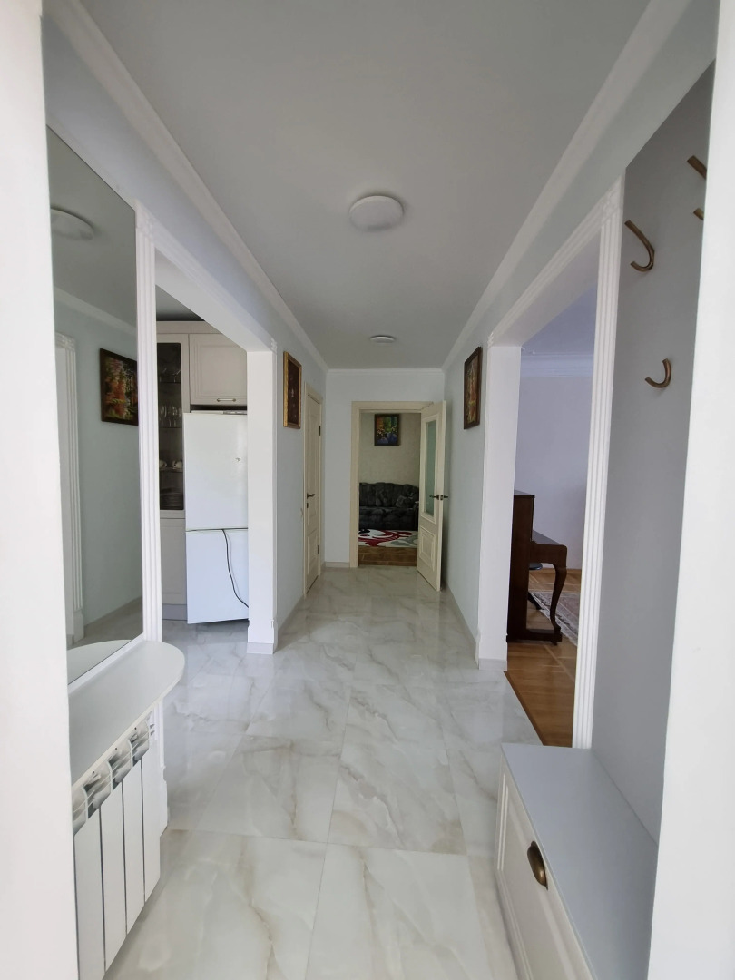 Квартира в Уютном Домике