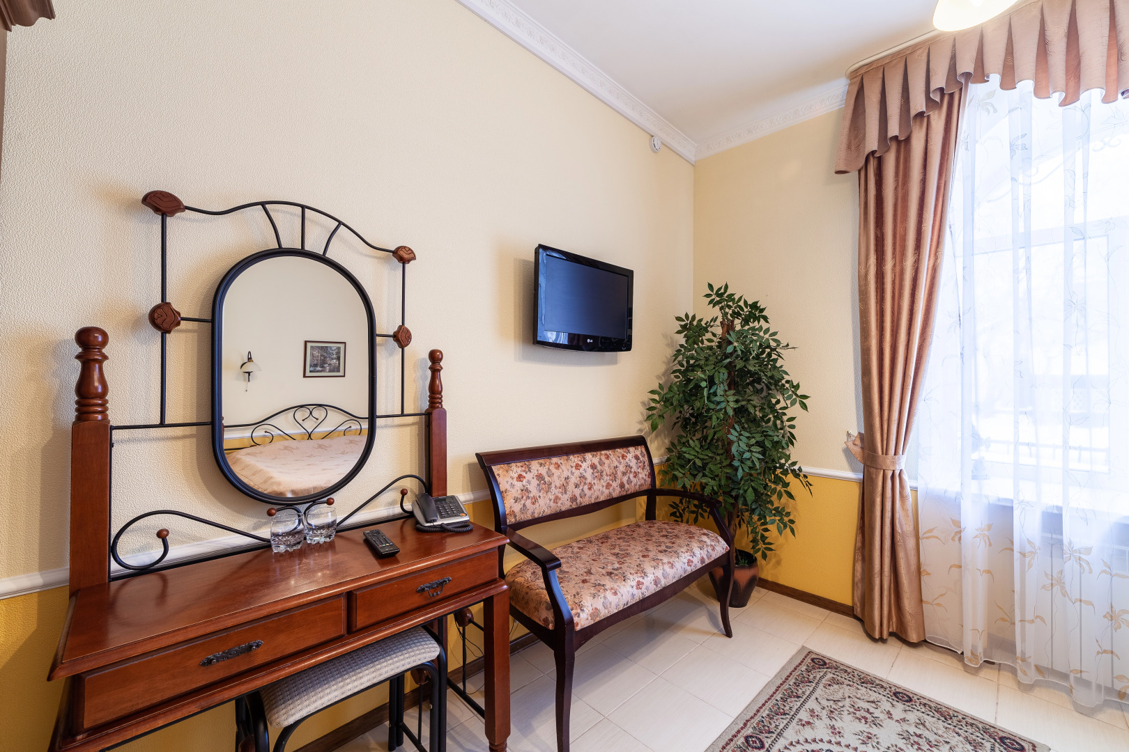 Мини-отель Виктория