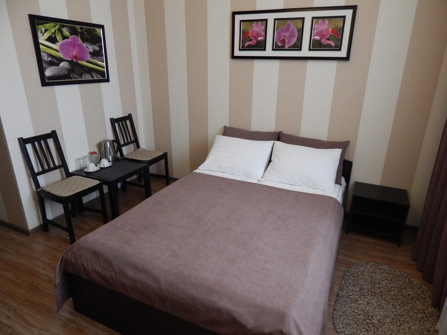 Гостевой дом Династия