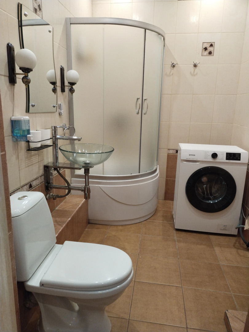 Апартаменты на Алёхина 28