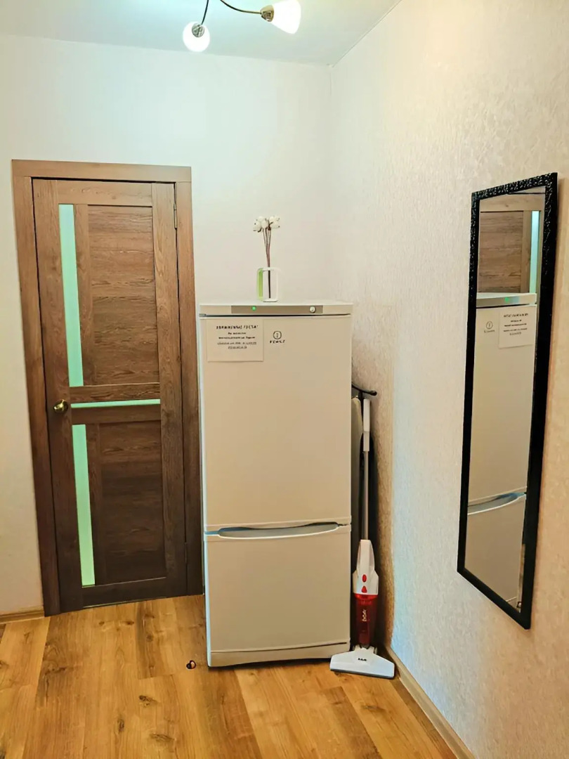 Квартира Студия