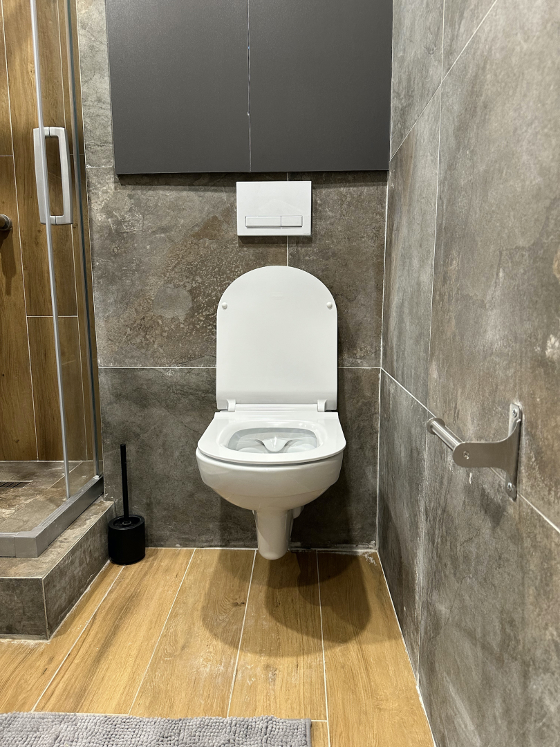 Апартаменты BPA Apartments 83/81