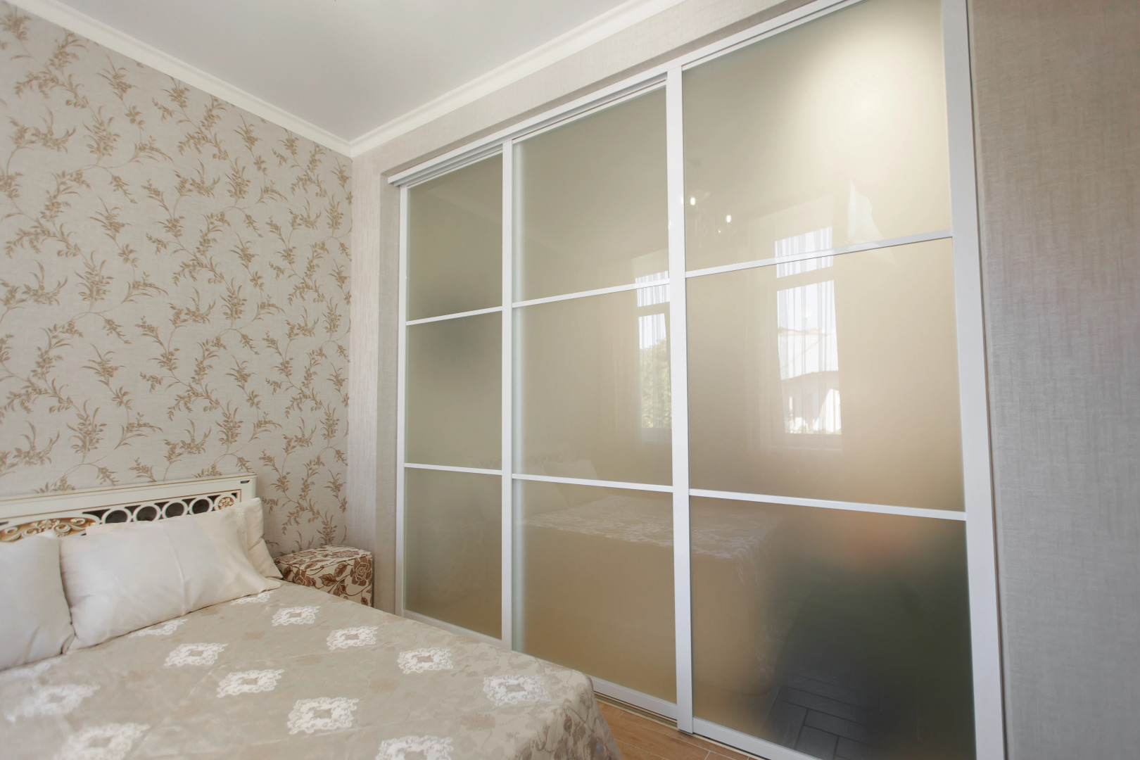 Апартаменты Ривьера-Констиаль