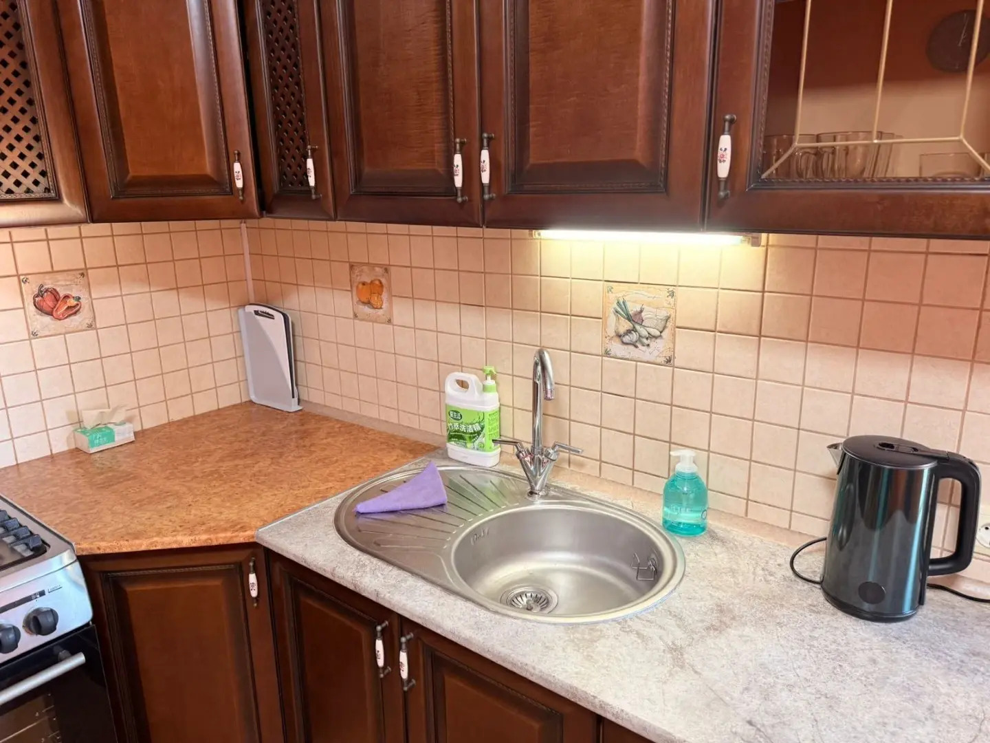 Частный дом Техас