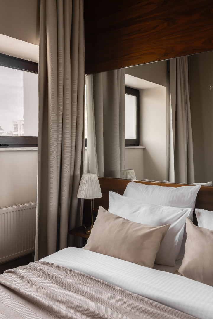 Апарт-отель на Большой Никитской 31