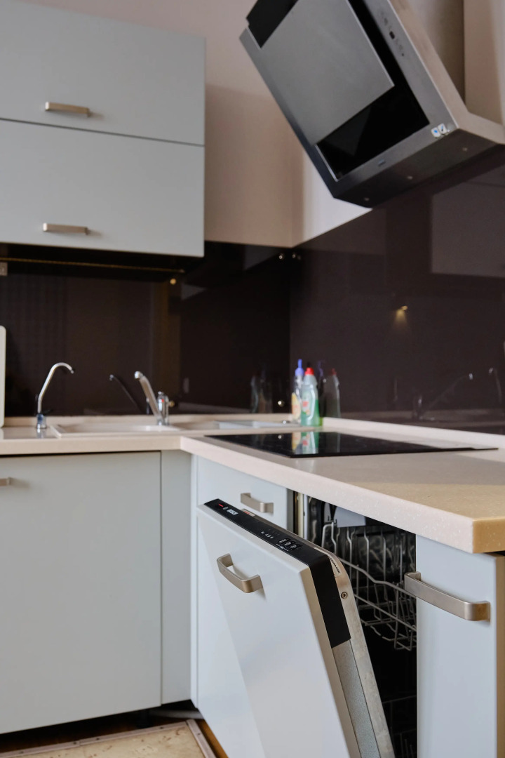 Апартаменты RentPlaza в центре возле Гринвича