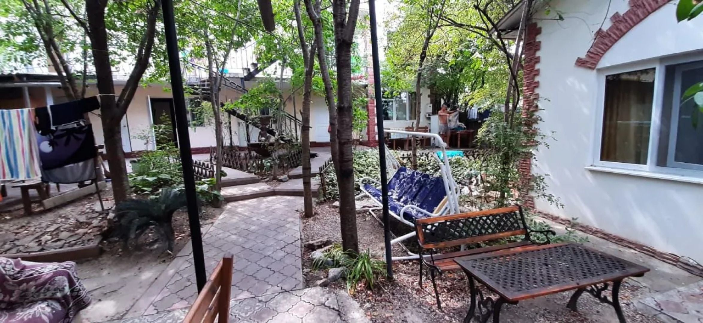 Гостевой Дом Viktoria