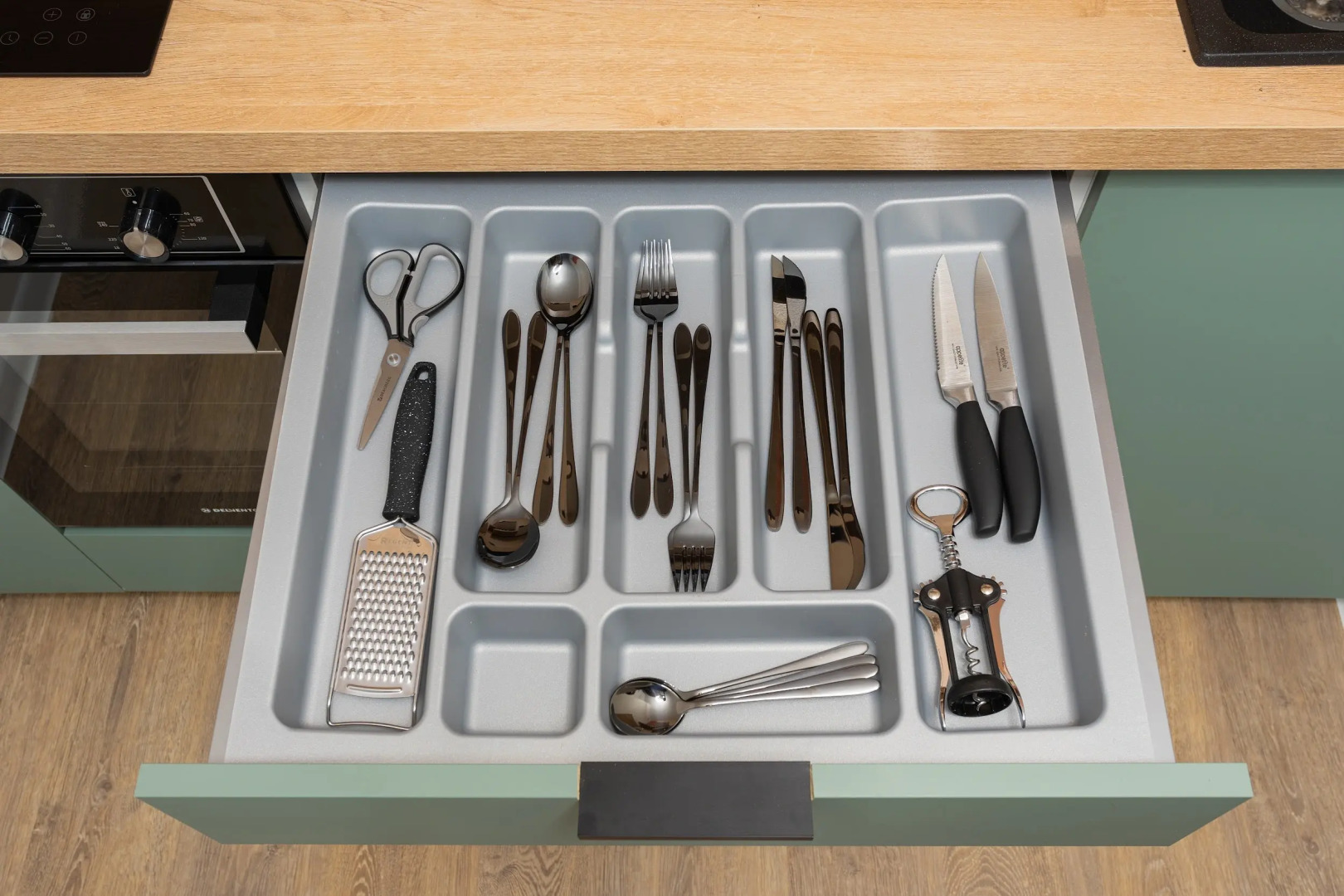 Квартира Стильная евро 2 в Путилково