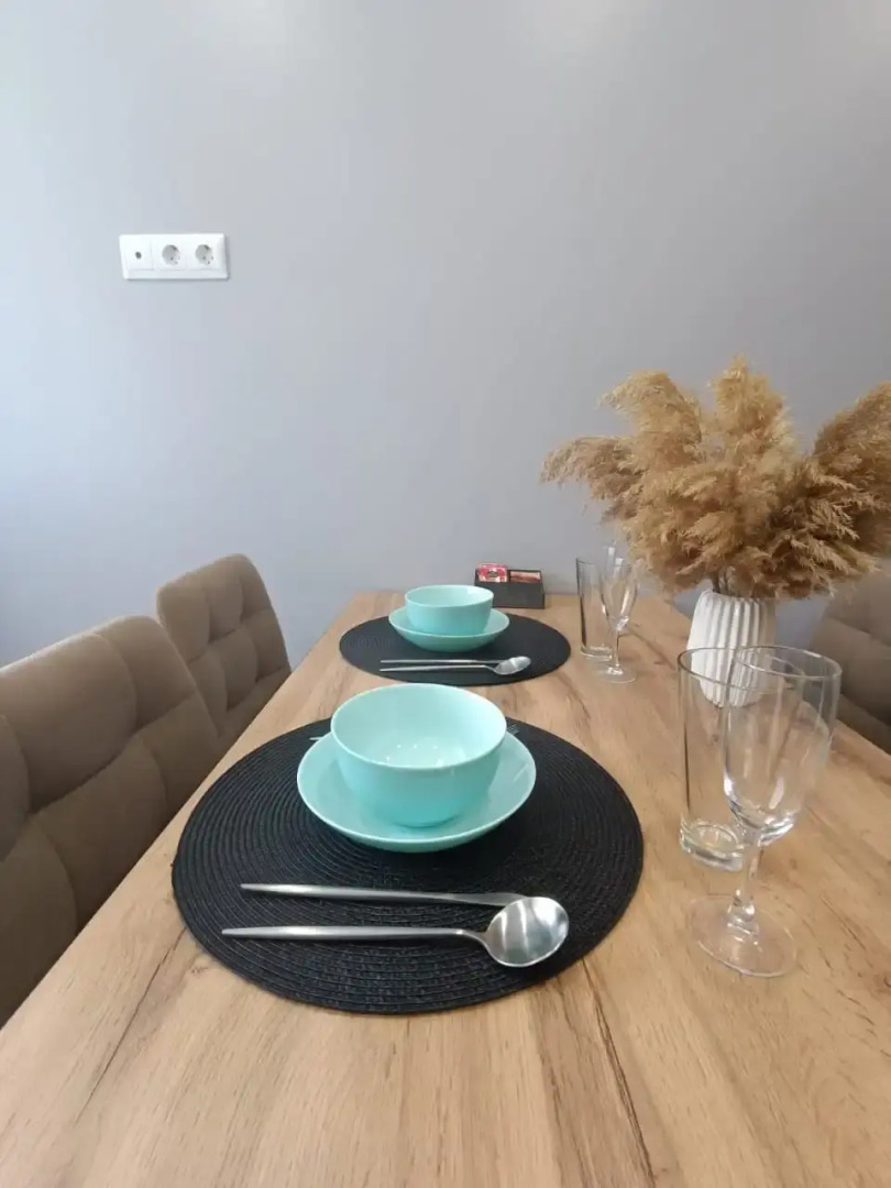 Квартира у Мамаева Кургана