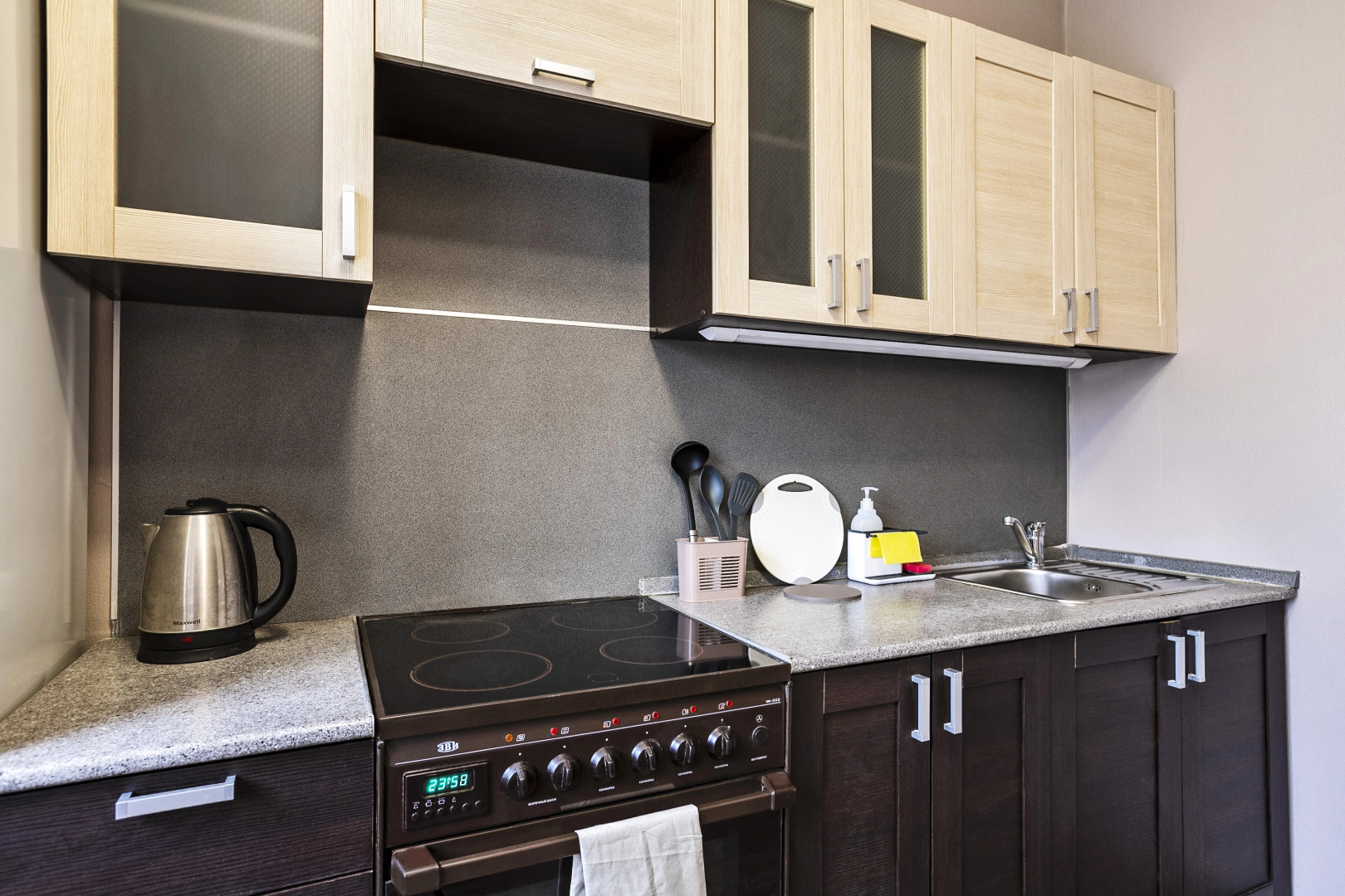 Квартира АсаПро рядом с МГСУ и ТЦ Ханой Москва