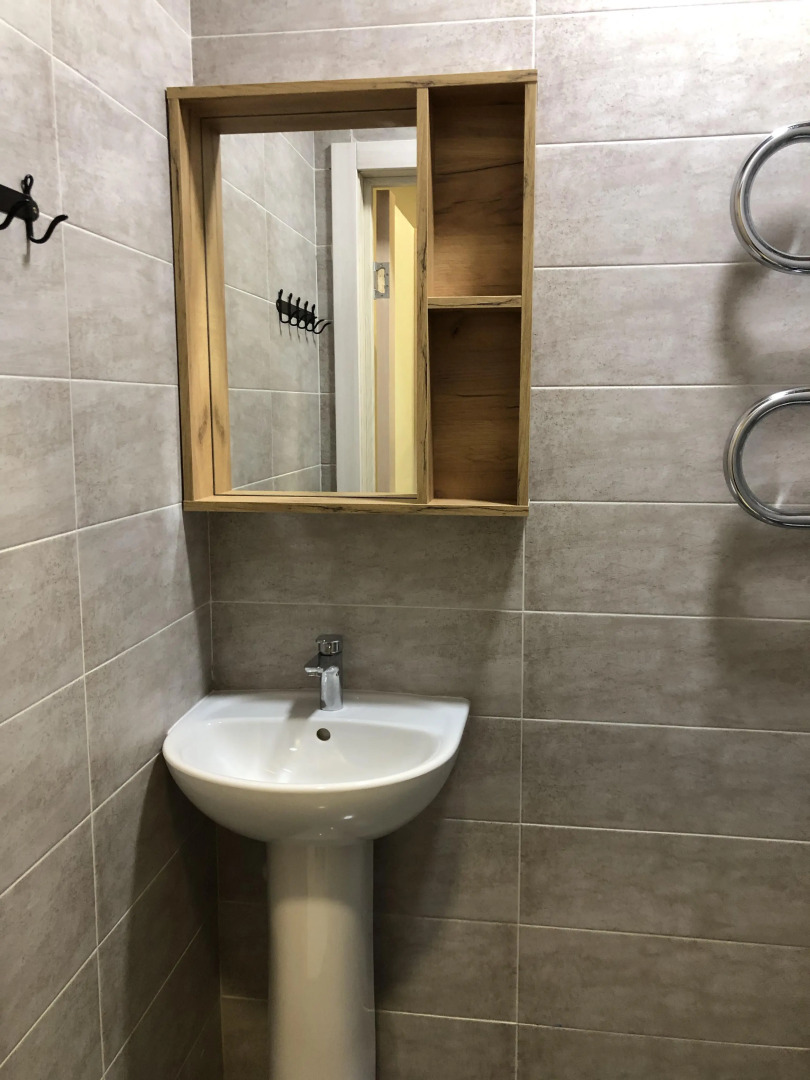 Апартаменты 33