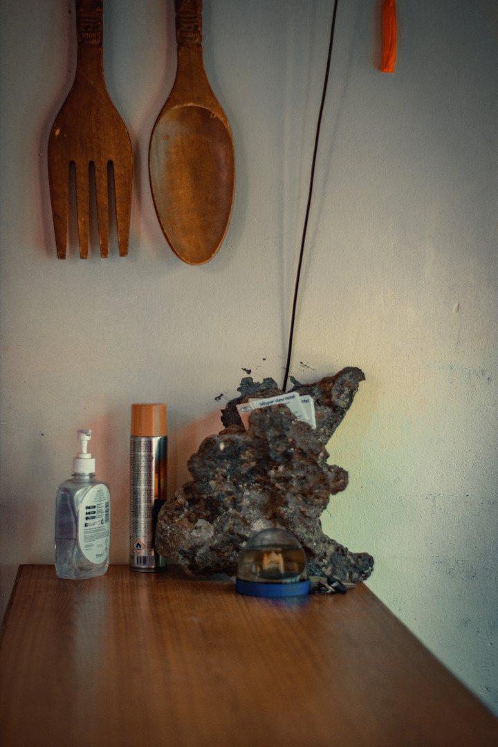 Отель Shisper View