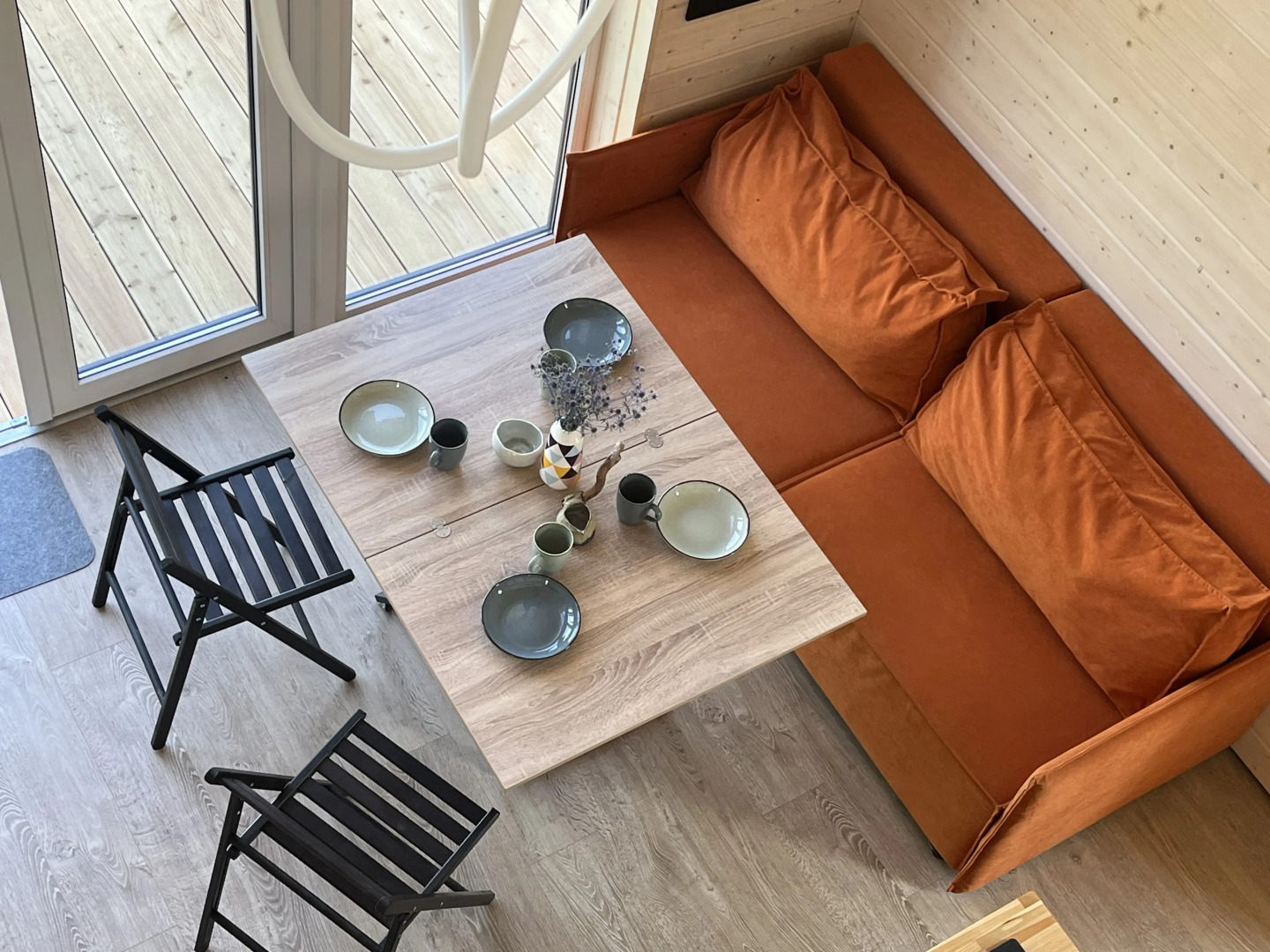 Частный дом Дизайнерский Барнхаус