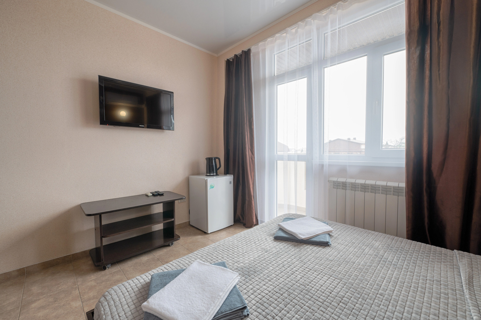 Гостевой дом Дель Мар