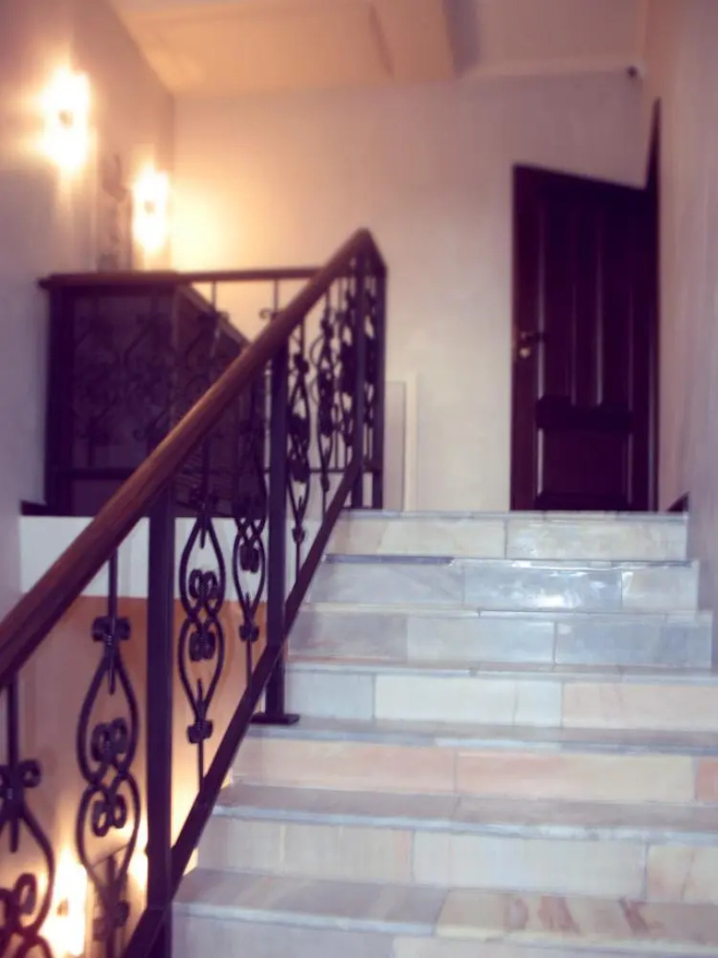 Гостиница «Гайд парк»