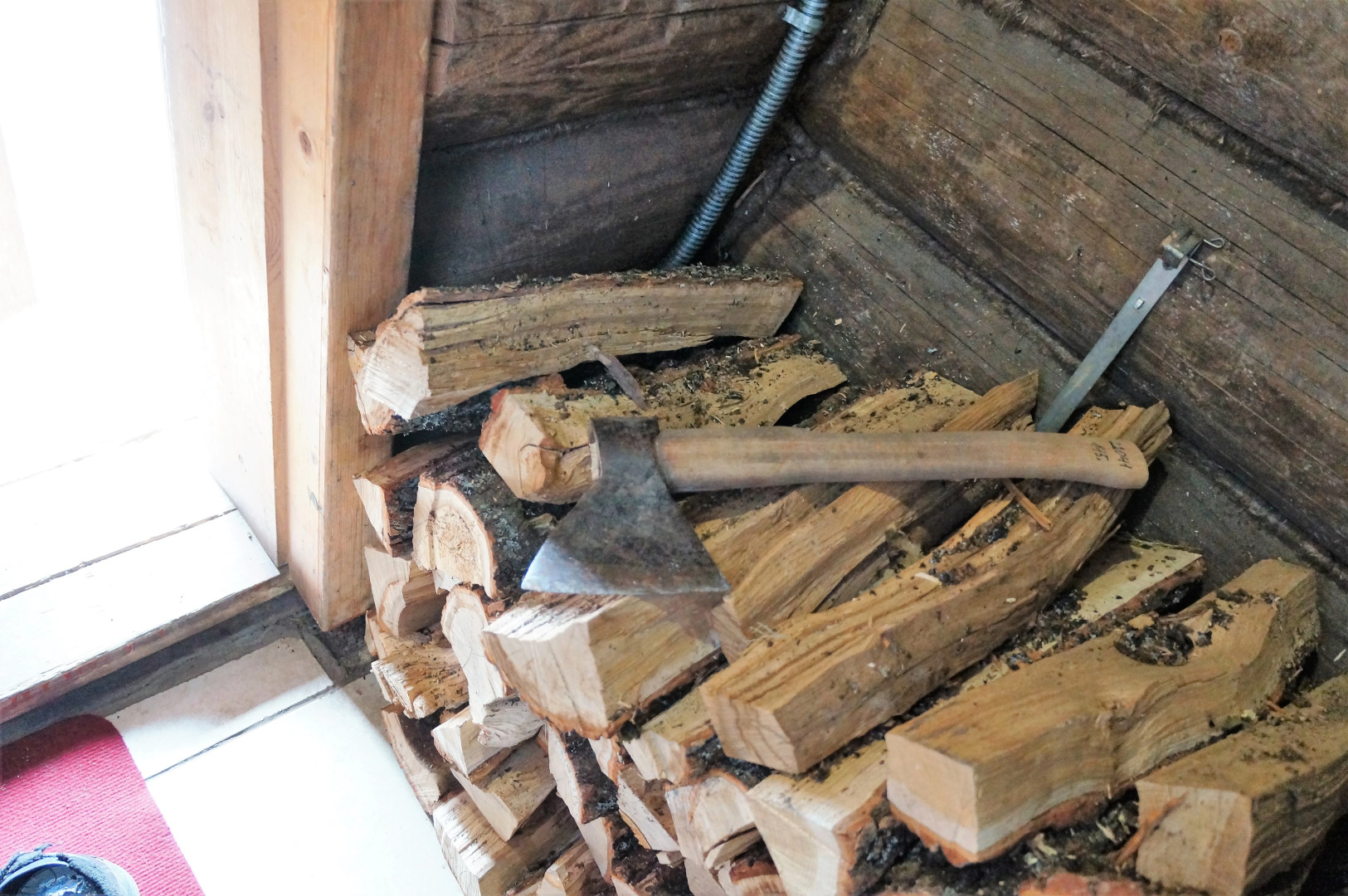 Гостевой Дом литейщика Никуличева